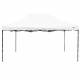 Aga Scissor stand PARTY 3x4,5m White
