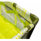 Aga4Kids Travel Cot MR6671 Green