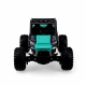 Aga4Kids Remote Control Off-Road Car Green