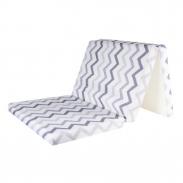Aga4Kids Children's Folding Mattress MR4555