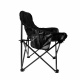 Aga Camping Folding Chair DS715 Black