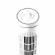 Aga Tower Fan 76 cm White