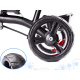 Aga Children's Tricycle Grey 2DZ101