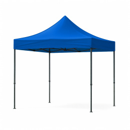 Aga Sales Stand 1S 3x3 m Blue