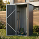 Aga Garden House 147x93x184 cm Grey