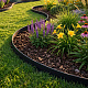 Aga Garden Plastic Edging 10 m