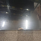 Aga Wall Shelf 120x23.5 cm Black 6DAZ253 - II. QUALITY