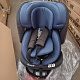 Aga Car Seat i-Size 360° 0-36 kg Blue 6DZ138 - Grade II