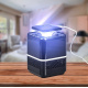 UV insecticidal USB mosquito lamp