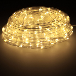 Aga LED Light Chain 10m 100 LED Warm White