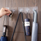 Aga Plastic Self-Adhesive Hook 10 pcs