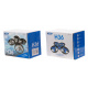 Aga RC Mini Drone JJRC H36 2.4GHz 4CH blue