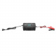 Battery rectifier Xtrobb 22463 universal