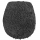 Bathroom mat - set - gray Ruhhy 24353 universal
