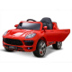 Electric Ride-On Car with Remote Control PA0149 Red