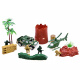 Large set of army soldiers tanks and weapons ZA2672