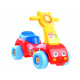 Children's bouncer with sounds ZA3410