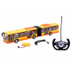 Remote control children's bus RC0336