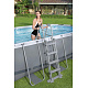 Pool ladder 48 122cm BESTWAY