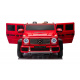 Mercedes Benz MAYBACH G650 Red