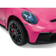 Porsche 911 GT3 Pink