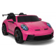 Porsche 911 GT3 STRONG MP4 Pink
