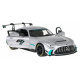 R/C Car 1:14 Mercedes-AMG GT2 Grey RASTAR