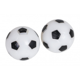Table Football Gray Version