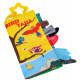 Set of Soft Books for the Little Ones
