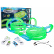 Glow in the Dark Racing Track 83 pcs.