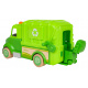 Wooden Dump