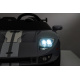 Ford GT Vehicle Gray