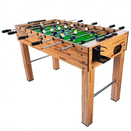 B7J1 MEGA TABLE FOOTBALL GAME TRAMBAMBULA