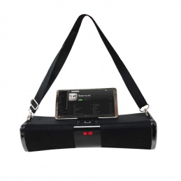 K19I WIRELESS BLUETOOTH SPEAKER FM