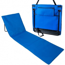L3C FOLDABLE BEACH MAT LOUNGER+BAG