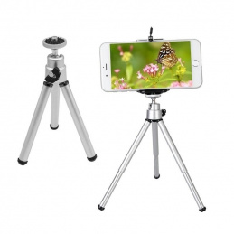 S2 TRIPOD PHOTO SMALL TELESCOPIC