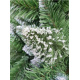 Aga Christmas tree 160 cm with trunk