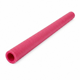 Aga Foam protection for trampoline poles 100 cm Pink