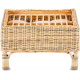 Aga Rattan armchair CONSUL RATTAN