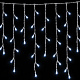 Linder Exclusiv Christmas Light Rain 160 LED Cold White