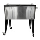 Axi Refrigerated beverage trolley
