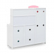 Aga4Kids Ellie Wooden Kitchen