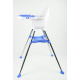 Doloni Children's dining chair Blue