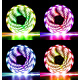 Aga WiFi RGBW LED strip 5m + driver + power supply