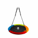 Aga Hanging Swing Ring 90 cm Four-colored