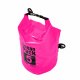 Aga Waterproof Bag 5 l Pink