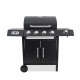Aga Gas Grill DS1923