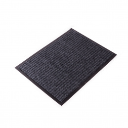 Linder Exclusiv Doormat 80x120 cm Gray
