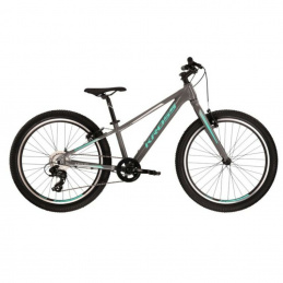 KROSS Kids Bike LEA JR 2.0 12" Gray