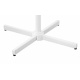Aga Standing Fan 43 cm MR8113 White